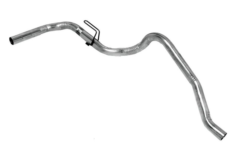 Walker Passenger Exhaust Pipe 02-12 Dodge Ram 2500, 3500 All Walker Passenger Exhaust Pipe 02-12 Dodge Ram 2500, 3500 All